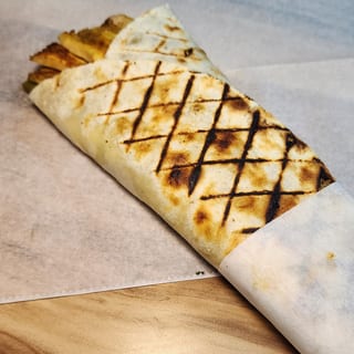 Wrap